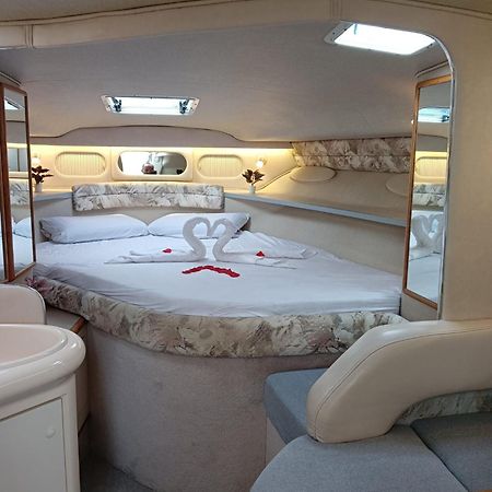 Diagonal Mar Sailboat Hotel Sant Adria de Besos Ngoại thất bức ảnh